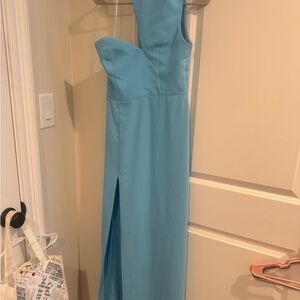 Amanda Uprichard X Revolve Gilda Gown